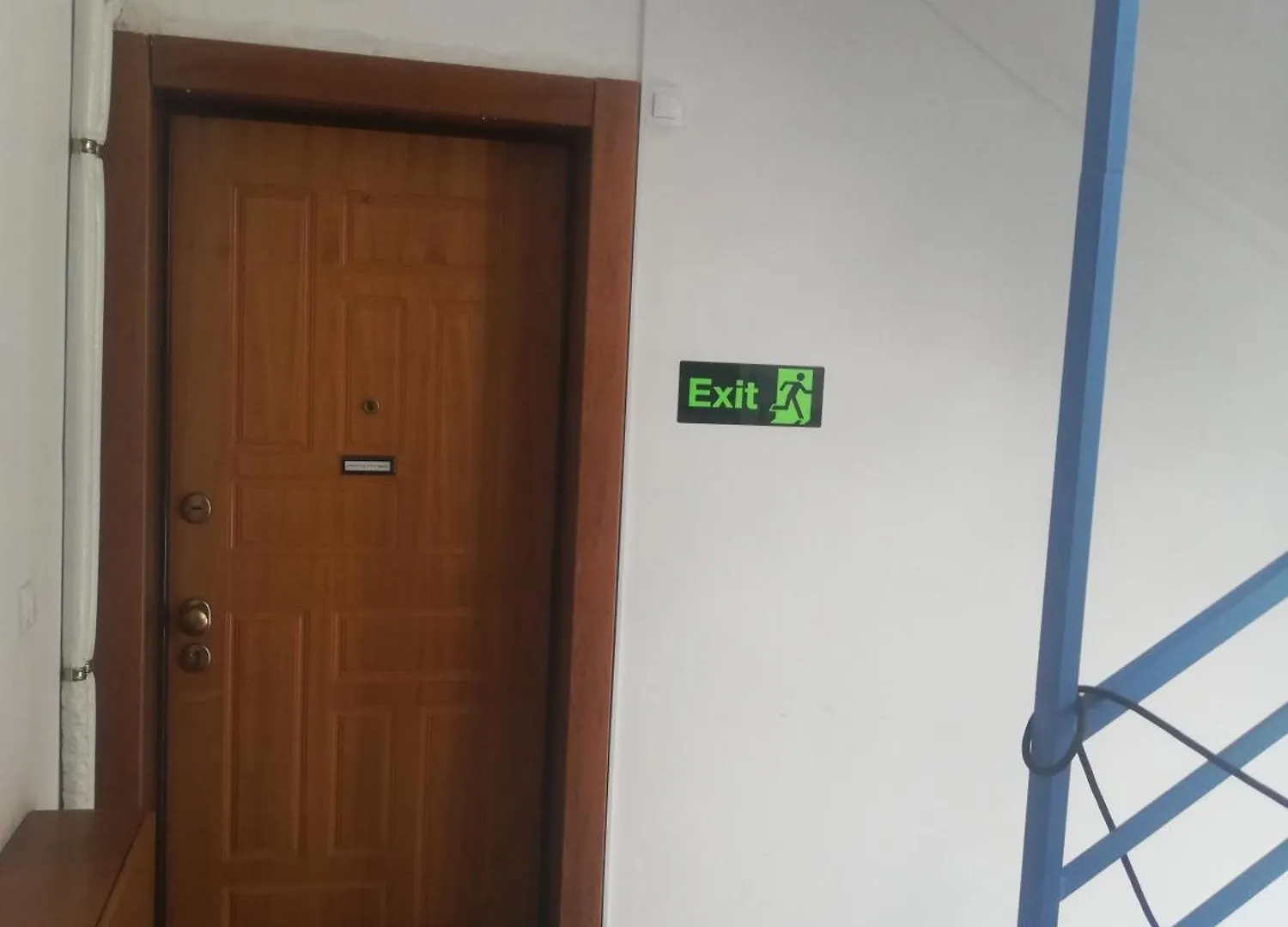 Apartment By The Beach With Amazing Sea View Peraía Řecko