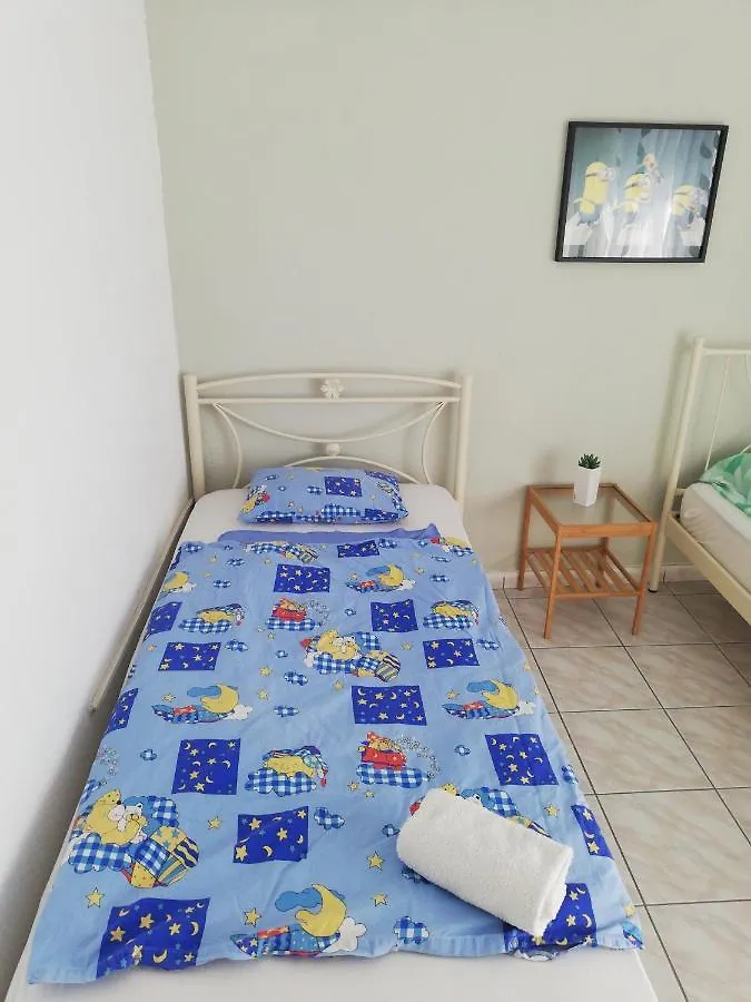 Apartment By The Beach With Amazing Sea View Peraia