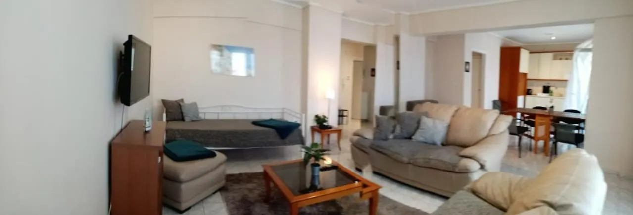 Apartment By The Beach With Amazing Sea View Peraia  Peraia (Thessaloniki)