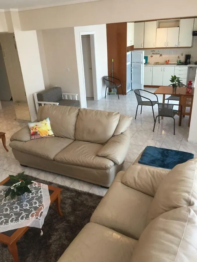 Apartment By The Beach With Amazing Sea View Peraia  Peraia (Thessaloniki)
