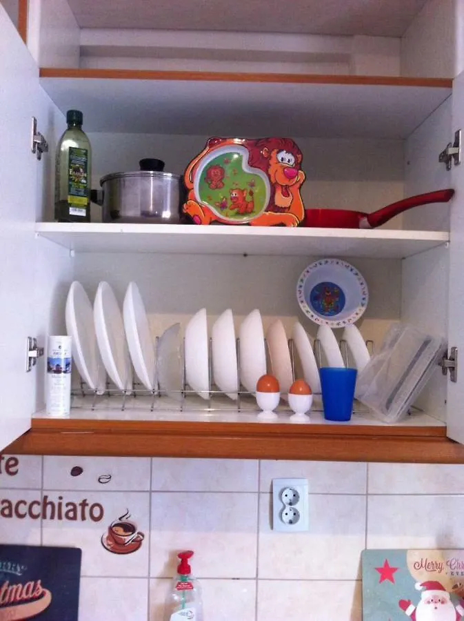 Apartment By The Beach With Amazing Sea View Peraia
