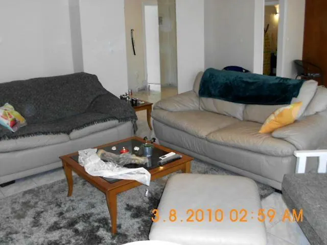 Apartment By The Beach With Amazing Sea View Peraia  0*, Peraia (Thessaloniki) Greece