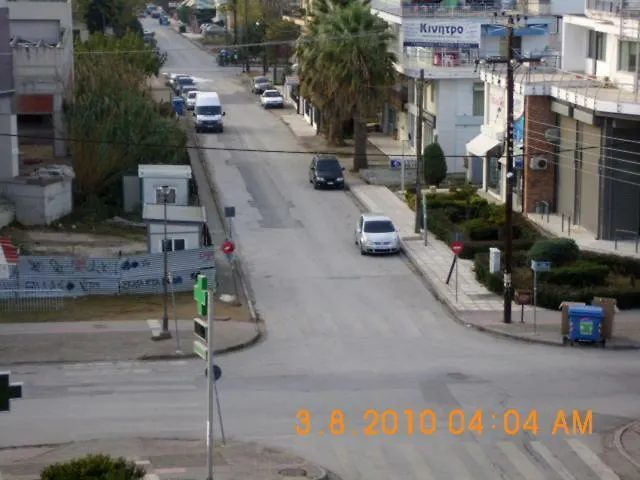 Apartment By The Beach With Amazing Sea View Peraia  Greece